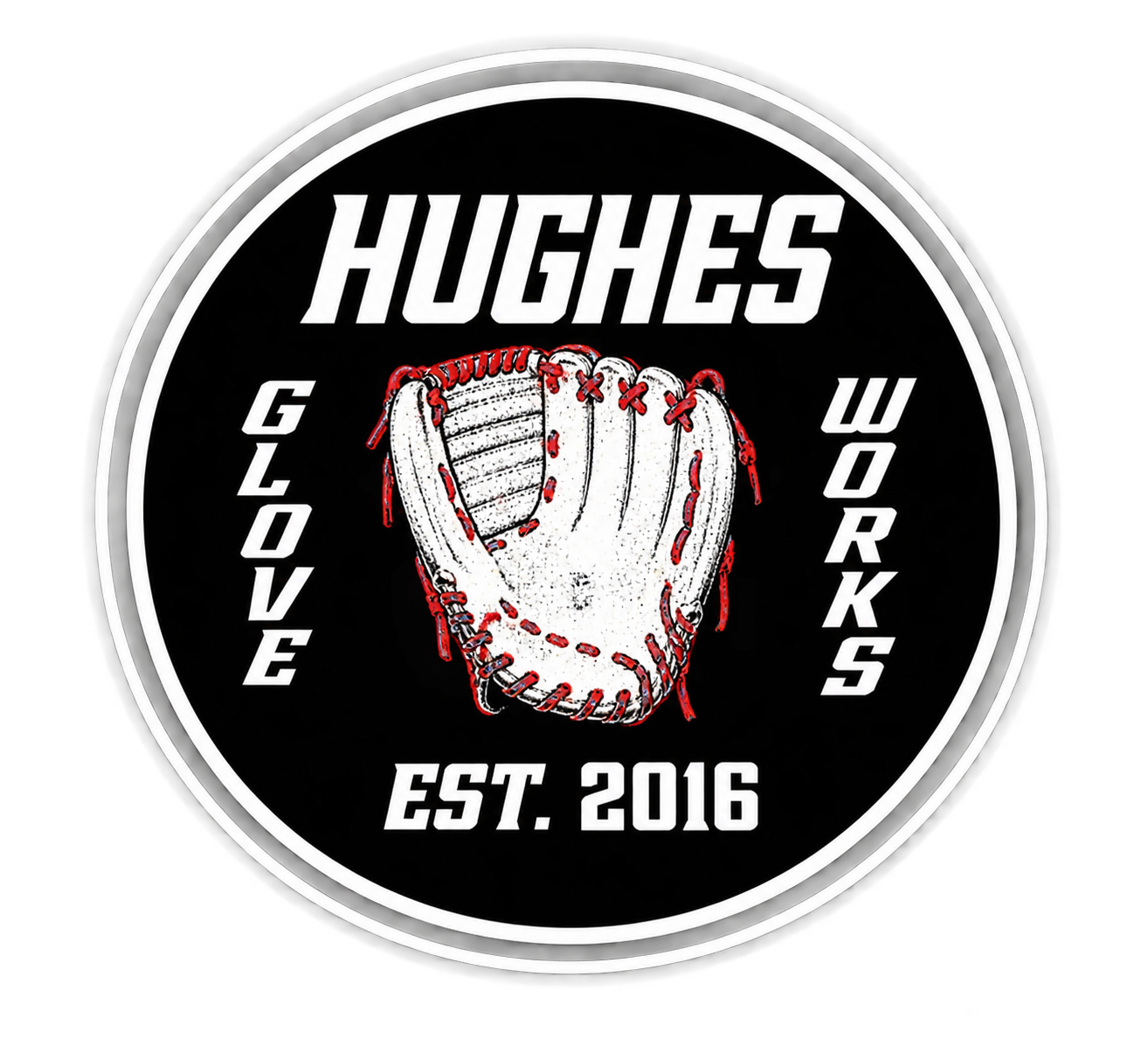 Hughes Glove Works